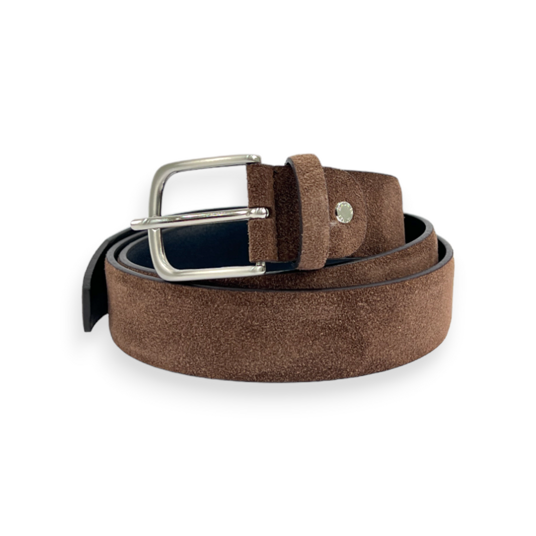 Ceinture en daim