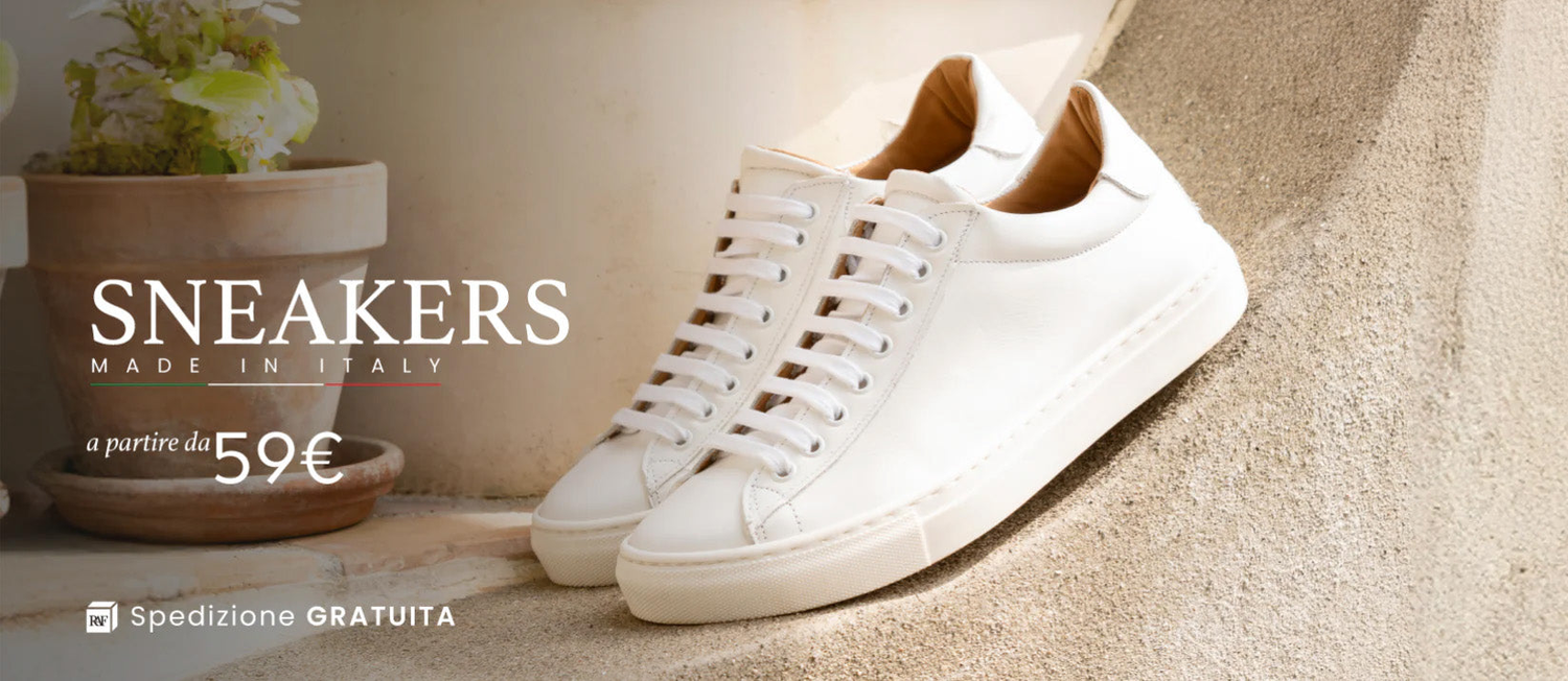 Sneakers per Donna