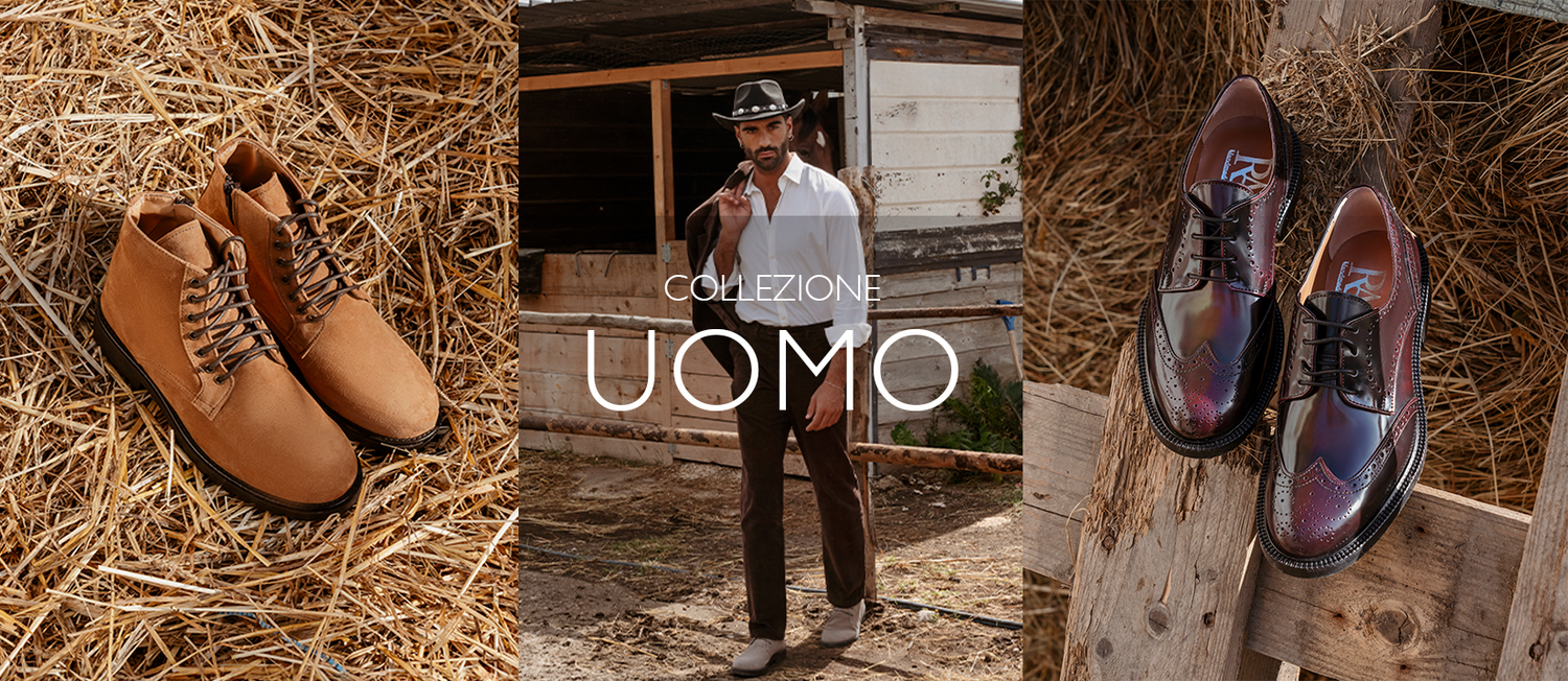 Uomo