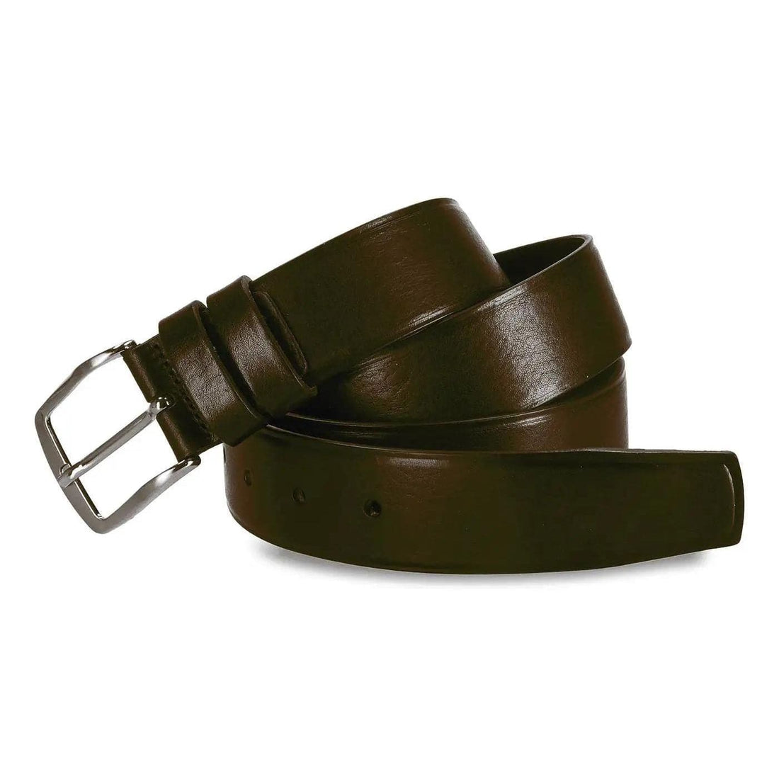 Ceinture en cuir véritable