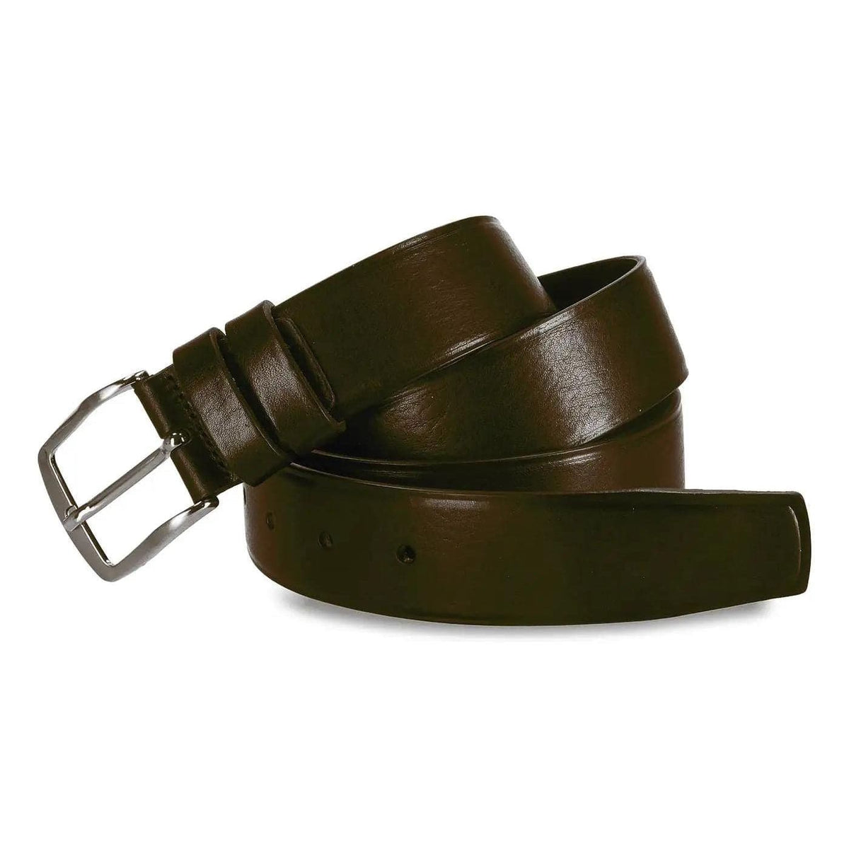 PROMO : Ceinture en cuir véritable