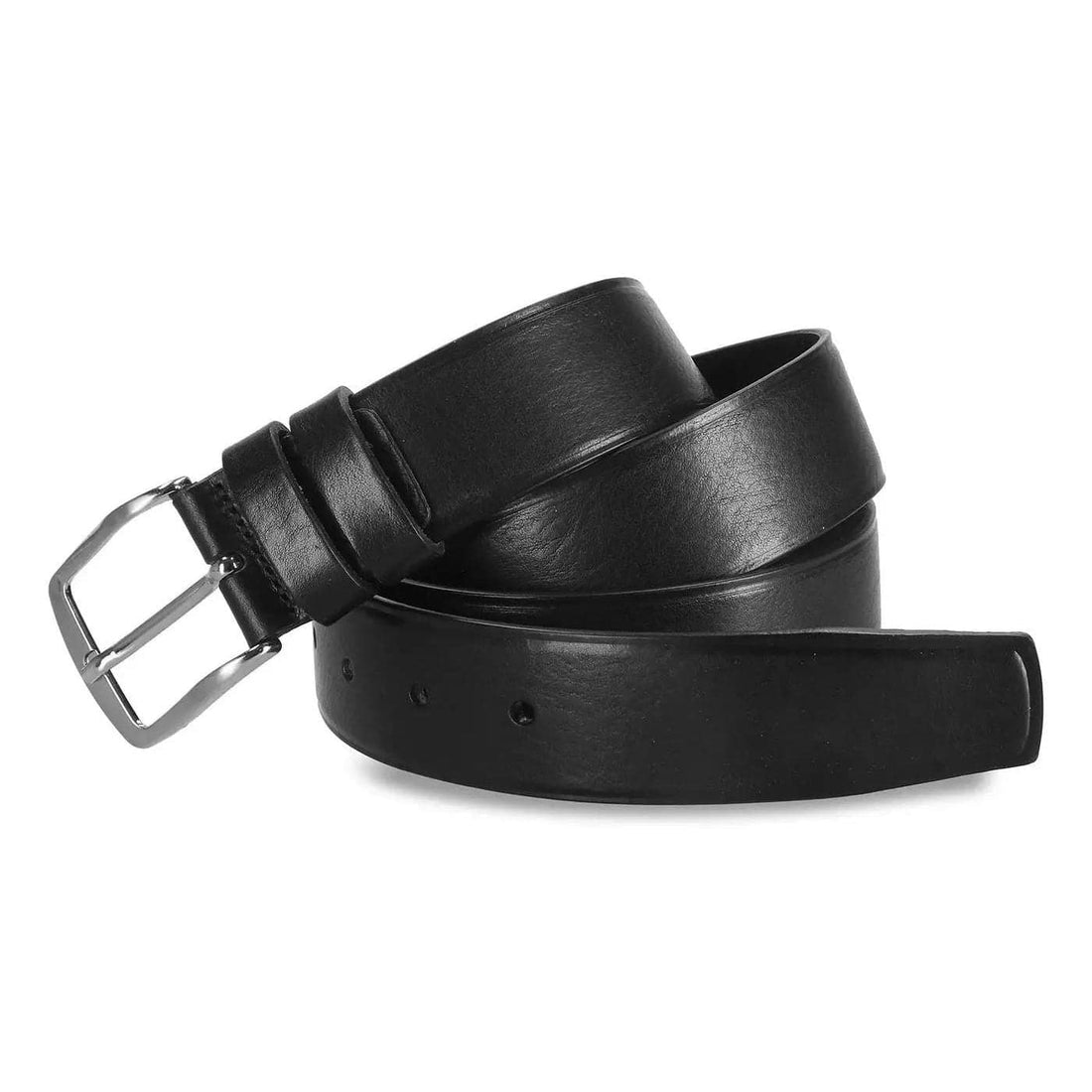 Ceinture en cuir véritable